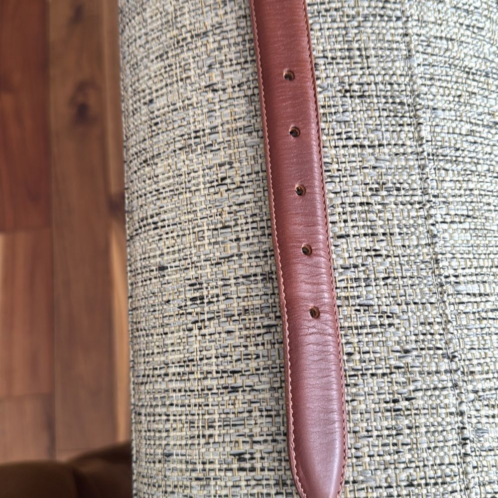 Coach  belt - Picture 3 of 7